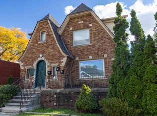 2111 Monroe St #1, Dearborn, MI 48124