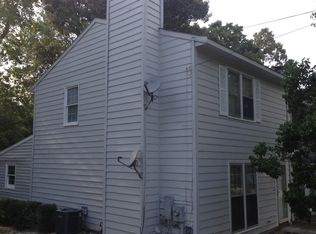 5145 Nisbet Dr, Macon, GA 31206