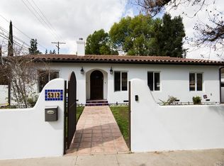 5313 Veloz Ave, Tarzana, CA 91356