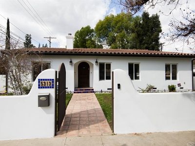 5313 Veloz Ave, Tarzana, CA, 91356