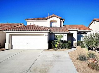 1700 Deep Spring Ave, Las Vegas, NV 89123