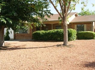 461 Birdie Rd SE, Rio Rancho, NM 87124