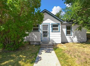 328 S 1 W, Soda Springs, ID 83276