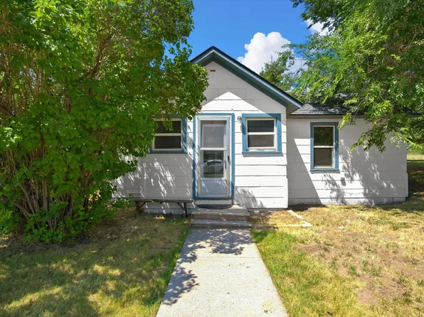 328 S 1 W, Soda Springs, ID 83276