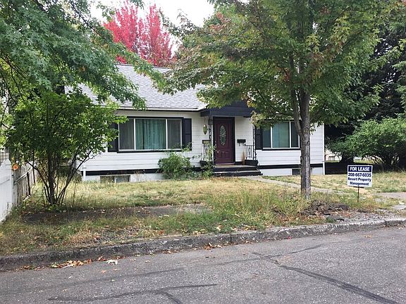 2nd image of 413 S 14th St #2B-1BA-1000SQFT