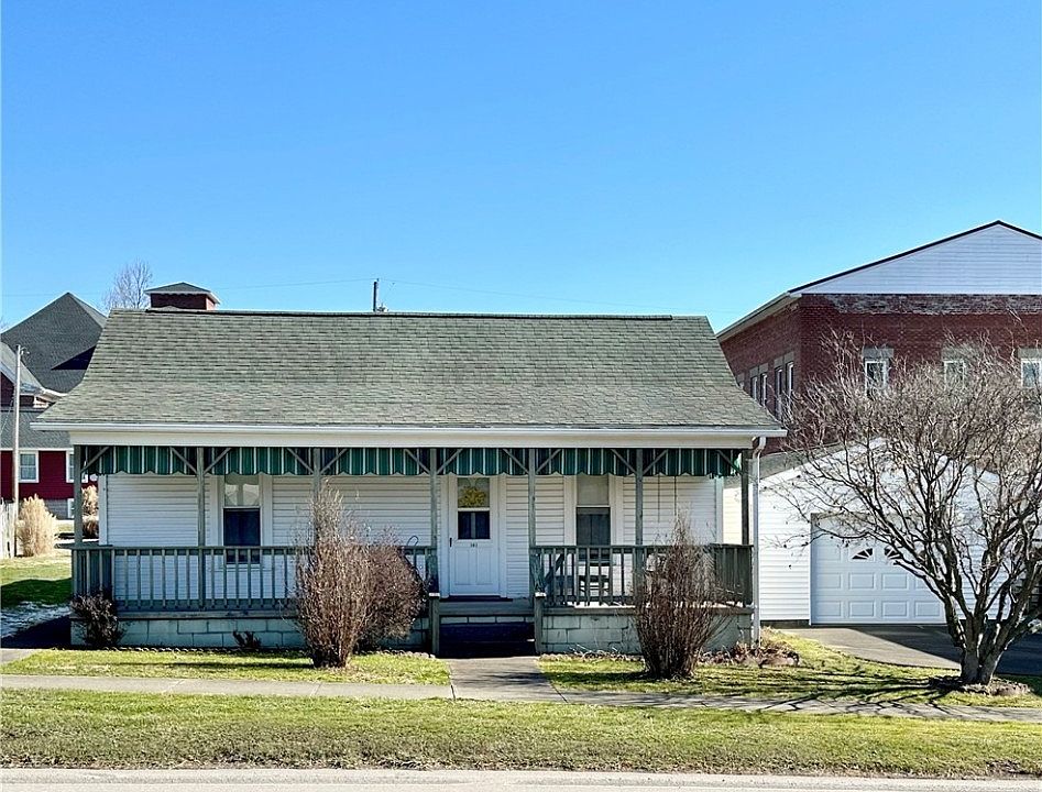 303 Main St, Middlebourne, WV 26149 Zillow