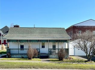 303 Main St, Middlebourne, WV 26149