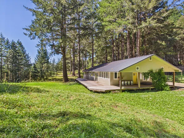 1753 Grenz Ln, Miranda, CA 95553