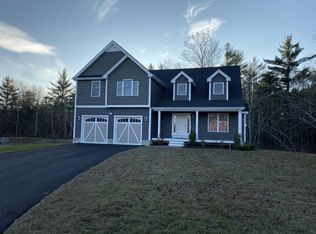 11 Silverwood Rd, Pembroke, MA 02359
