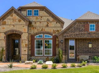 411 El Ranchero Rd, Georgetown, TX 78628