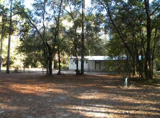 3151 NW 48th Ave, Chiefland, FL 32626