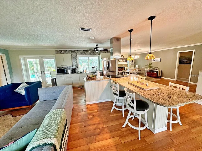 4884 Marsh Field Rd — Photo 12