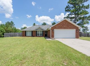 29 Mill Pond Ln SE, Ludowici, GA 31316