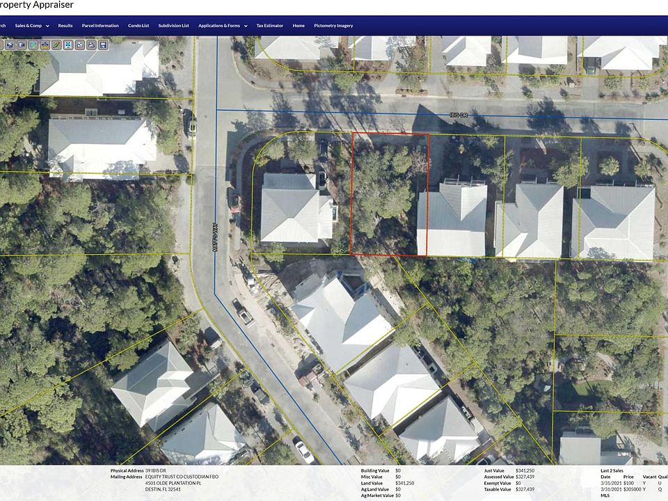 2nd image of 51 Ibis Dr