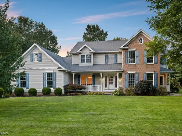 6955 Salerno St NW, Canton, OH 44718