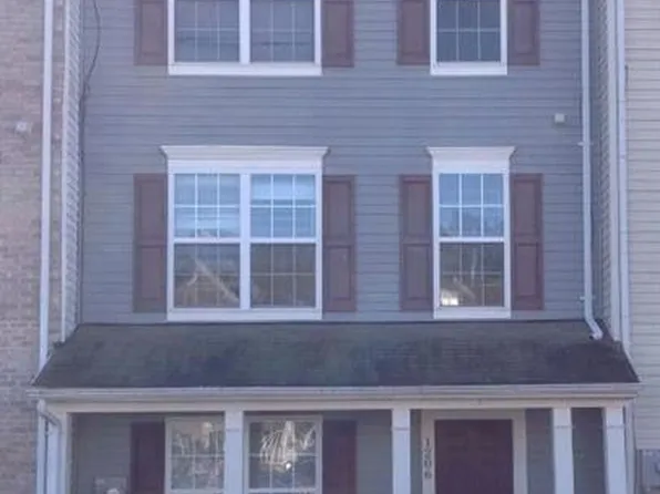 1206 Pendleton Ln, Strasburg, VA 22657