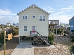 10302 S Colony South Dr Lot 28, Nags Head, NC 27959