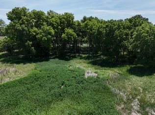 2500 Road, Jennings, KS 67643