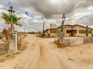 12577 N Hexcel Rd, Florence, AZ 85132