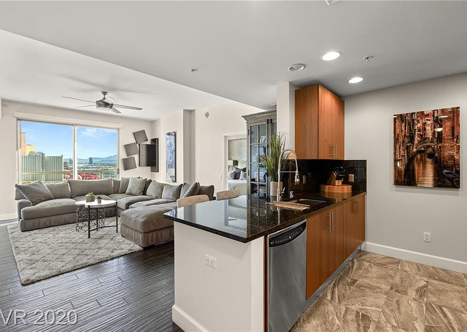 1st image of 200 W Sahara Ave Unit 2302