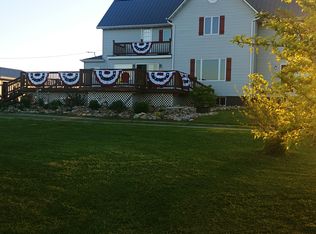 W4553 County Road G #G, Black Creek, WI 54106