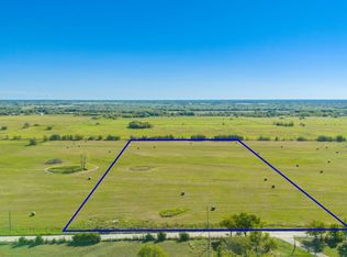 385 County Road 3202, Campbell, TX 75422
