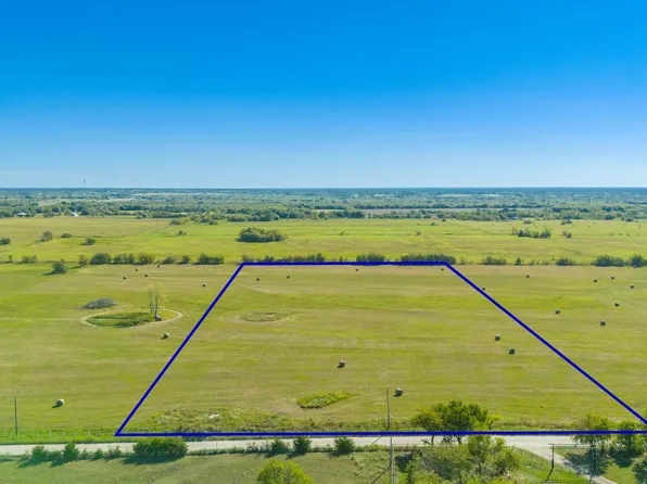 385 County Road 3202, Campbell, TX 75422