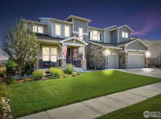 805 Limestone Dr, Erie, CO 80516