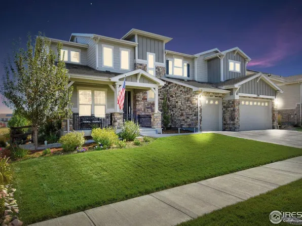 805 Limestone Dr, Erie, CO 80516