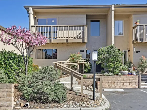 86 Montsalas Dr, Monterey, CA 93940