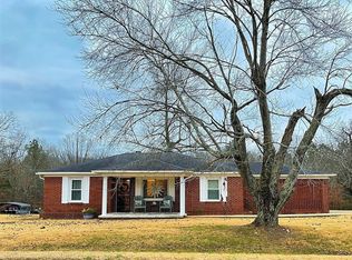 2550 Old Highway 69, Camden, TN 38320