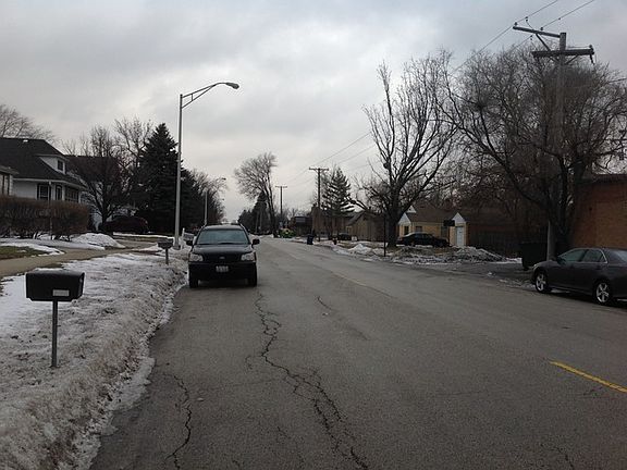 2nd image of 9746 S Melvina Ave