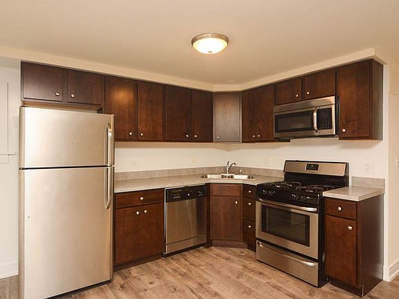 4th image of 2516 N Kedzie Blvd #H