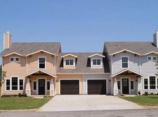 801 S Kiowa St UNIT A, Wheeler, TX 79096