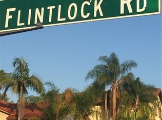 1267 Flintlock Rd, Diamond Bar, CA 91765
