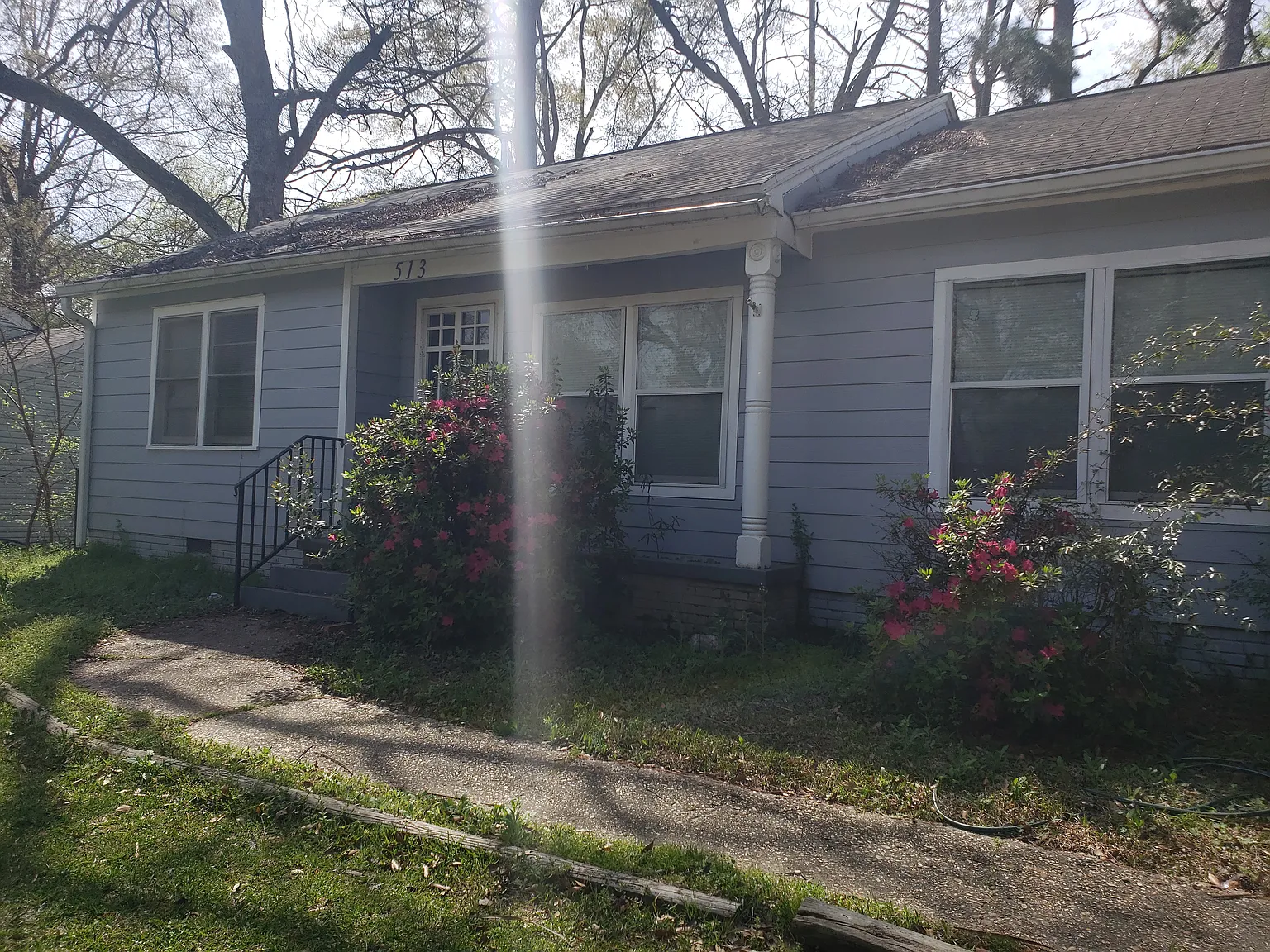 4 bed, 1467 sqft, $1,400 — Photo 1