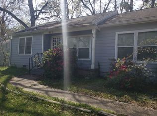 513 Launcelot Rd, Jackson, MS 39206