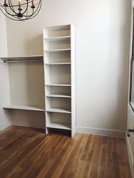 Rented by Manhattan Management LLC