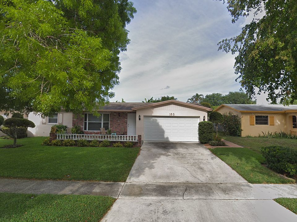 1st image of 165 NW 78th Ave