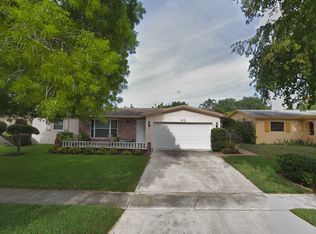 165 NW 78th Ave, Margate, FL 33063