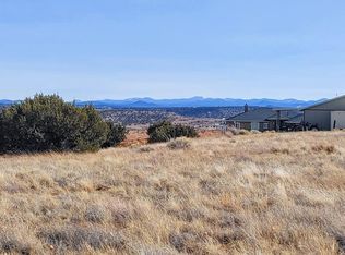 1350 W Farmhouse Dr, Taylor, AZ 85939