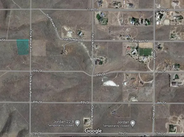 Sunflower St, Elko, NV 89801