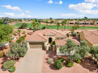 23225 N HANK RAYMOND Drive, Sun City West, AZ, 85375