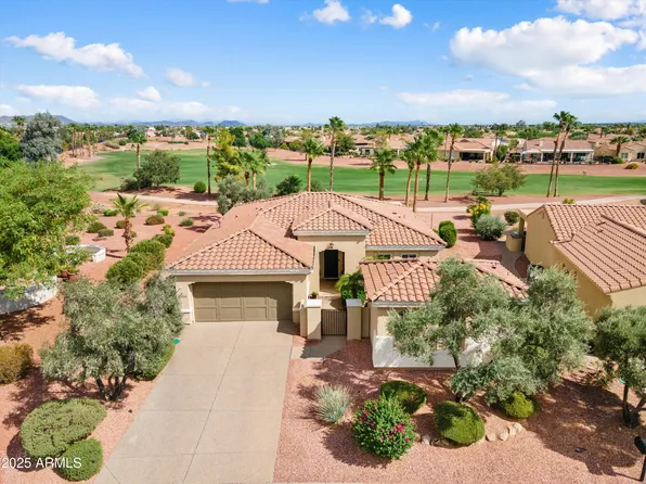 23225 N HANK RAYMOND Drive, Sun City West, AZ 85375