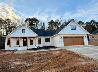 5852 Katherine St, Southside, AL 35907