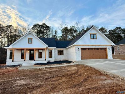 5852 Katherine St, Southside, AL, 35907