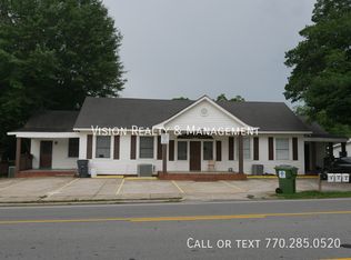 214 Hamilton Ave APT D, Bremen, GA 30110