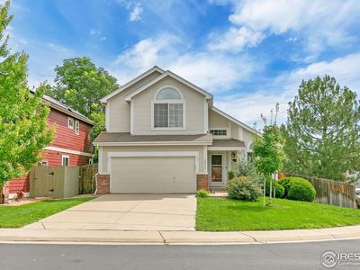 12514 Tammywood St, Broomfield, CO, 80020