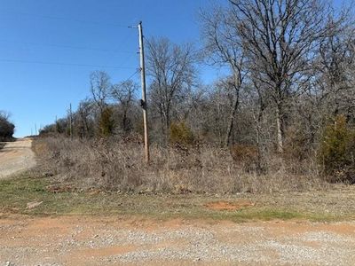 E Captain Dr LOT 5, Wellston, OK, 74881