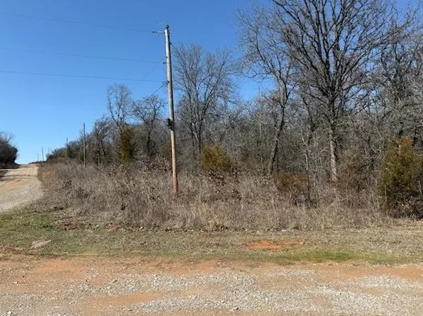 E Captain Dr Lot 5, Wellston, OK 74881